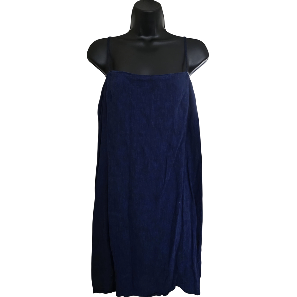❤️GAP Navy Blue Dress☆